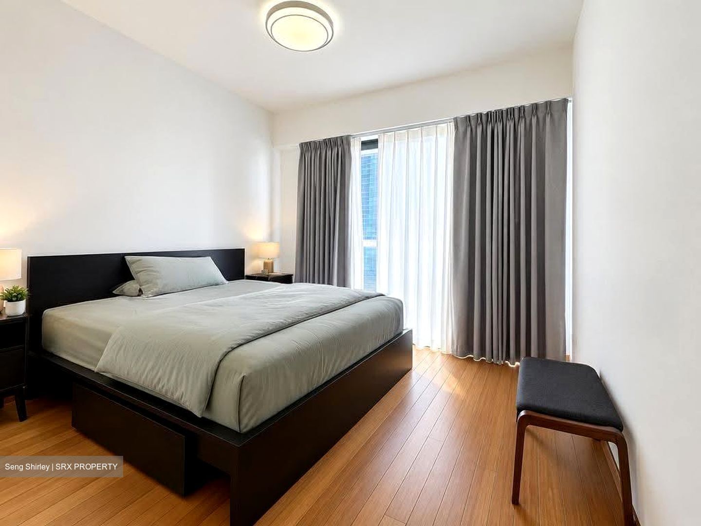 Marina Bay Residences (D1), Condominium #621743401